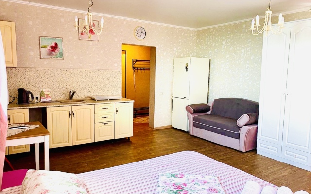 Livadiya Butik-hotel