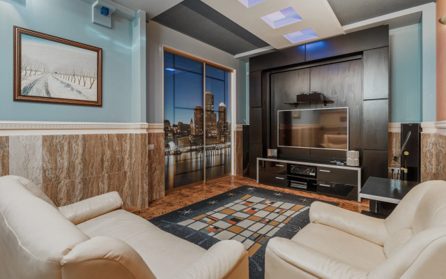 Вилла Дом 520кв на 8-х сотках