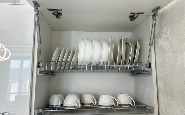 Апартаменты Уютные с Видом на Лес в Новом Жк