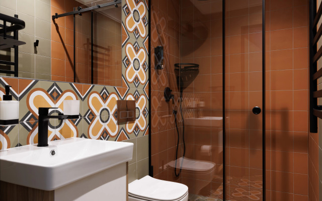 Апартаменты Арка FeelApartments