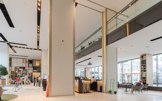 Апартаменты Уютная евродвушка YE’S на Марата