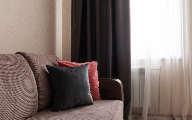 Ihome: Serdtse Istoricheskogo Tsentra Flat
