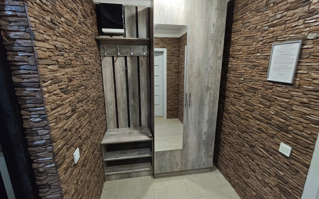 Na Krasnoy Armii 136/11 Apartments
