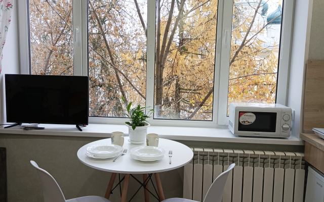 Квартира Нижегородская 3