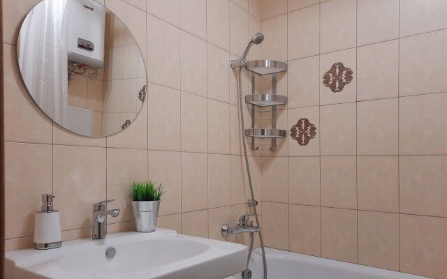 Апартаменты flat-all Кропоткина