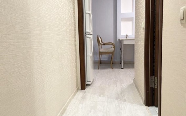 Uyutnaya kvartira v tsentre goroda Flat