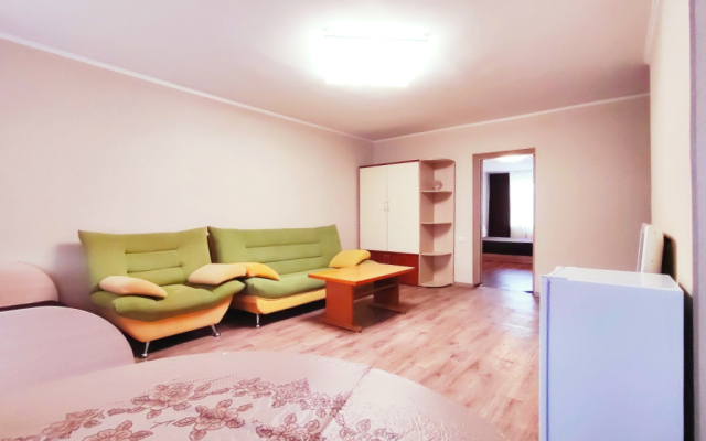 Апартаменты на Гафиатуллина 45-99