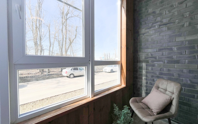Dobrye Kvartiry Na Lenina 20 Apartments