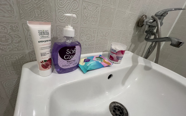 Апартаменты в центре