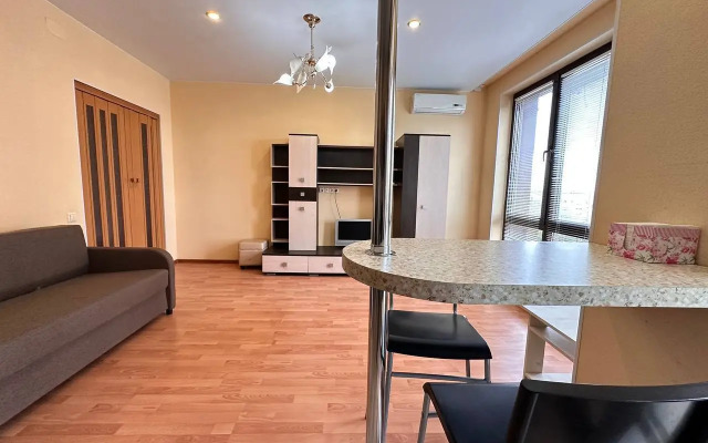 Квартира Галерея Рro на Войкова 5