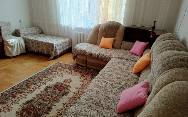 V Tsentre Goroda Flat