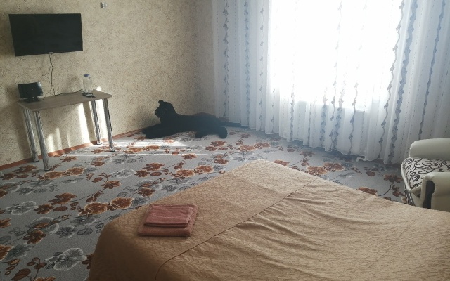 Sibaj Guest House