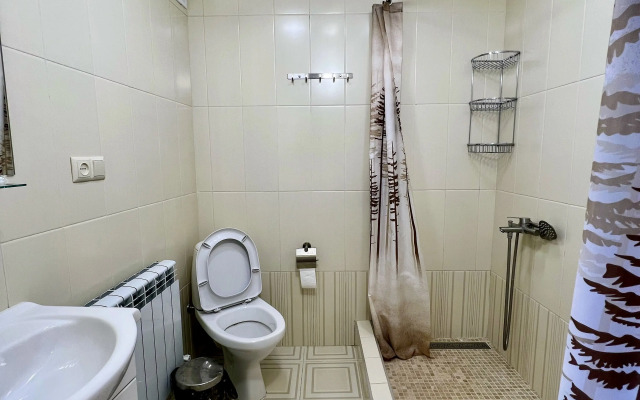 Green Park Guest House