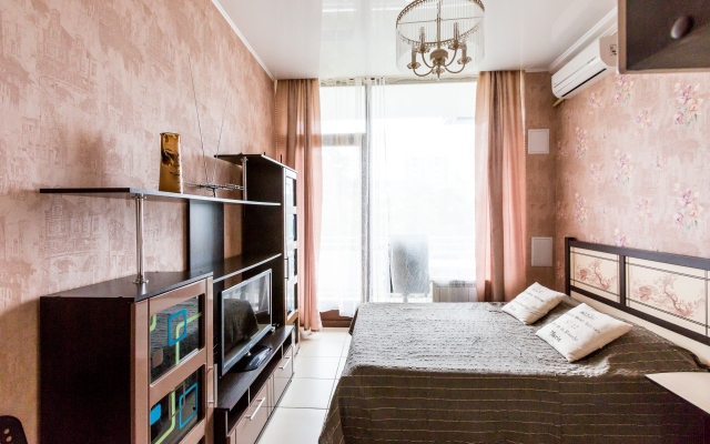 Apartamenty Svetlana-Tsentr