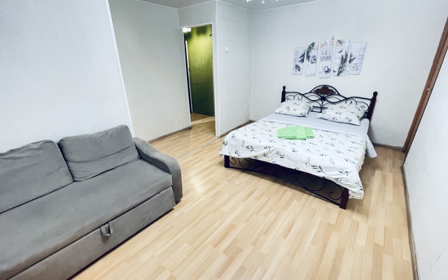 Na ulice Khlebozavodskaya 47 Apartments