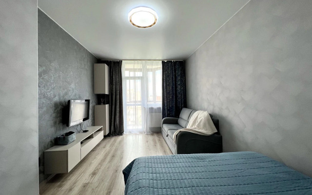 Квартира в историческом районе Понарт