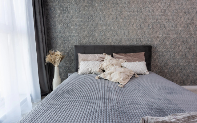 Апартаменты повышенного комфорта Лиссабон ЖК Minsk World