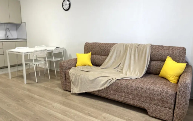 Viktory Apart 3 Apartment
