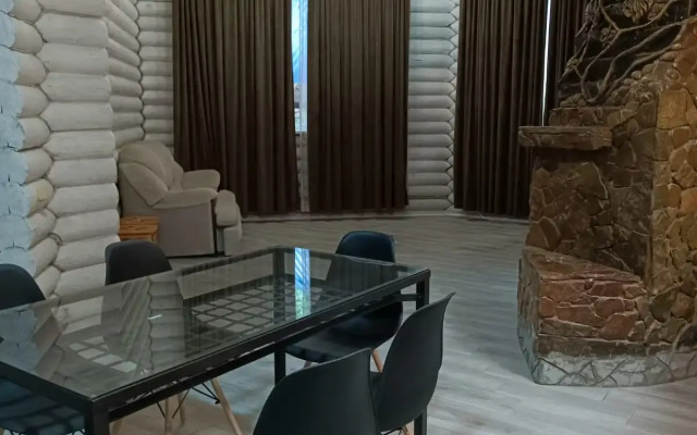 Вилла Гостевая усадьба