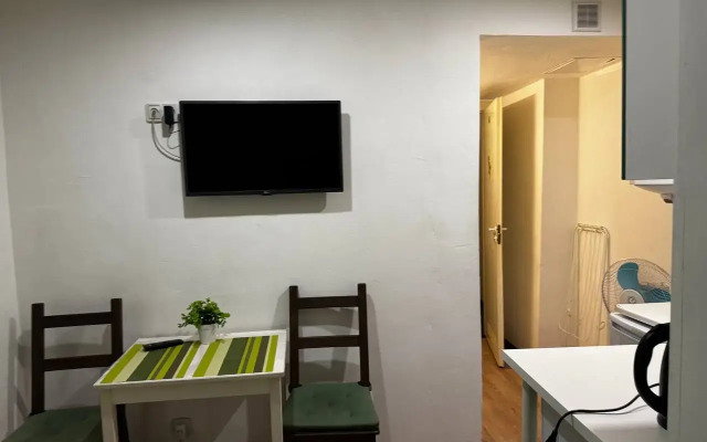 Apartamenty Studiya na Voznesenskom pr 55