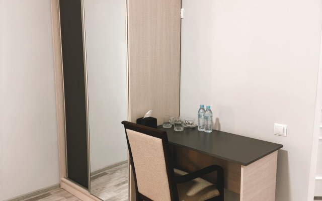 Marmar Hotel