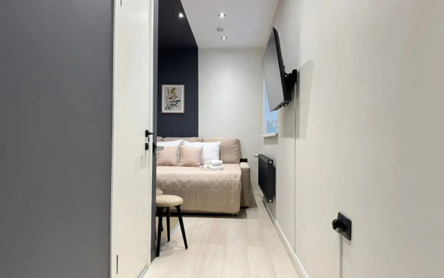 Апартаменты Уютные на Медовом Переулке