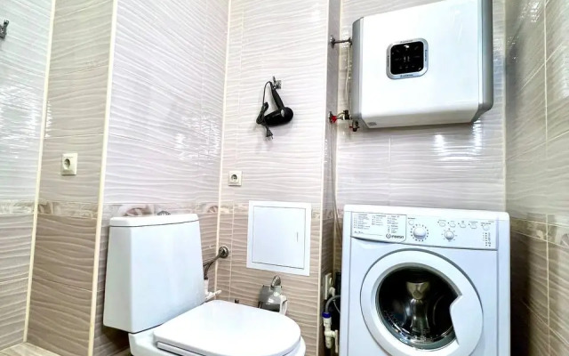 Квартира Царская столица