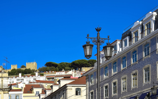 My Story Hotel Figueira