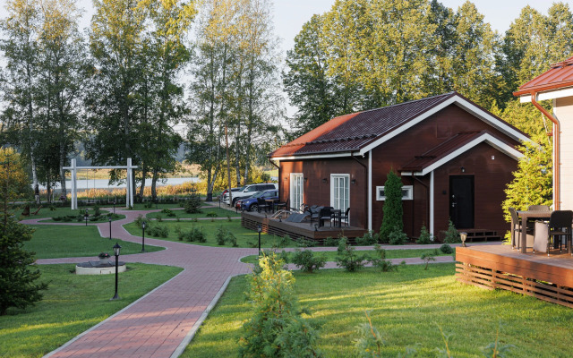 Апартаменты Серебряный Век