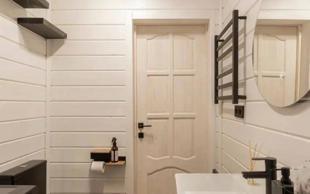 U Berezy Private house