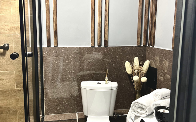 Апартаменты От Оазис Апарт Возле Вокзала