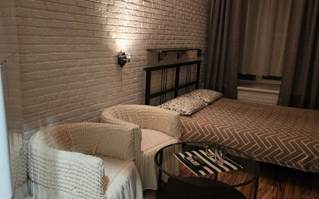 Меблированные комнаты Невский 6