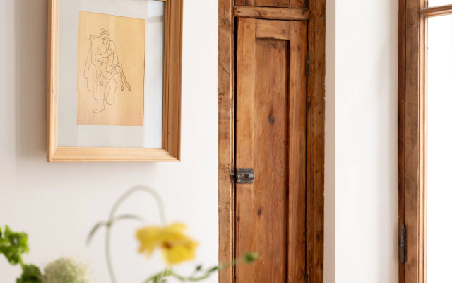 Апартаменты рядом с Никольским собором и Лермонтовским проспектом