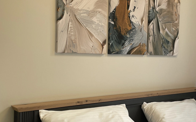 Апартаменты ForRest 3