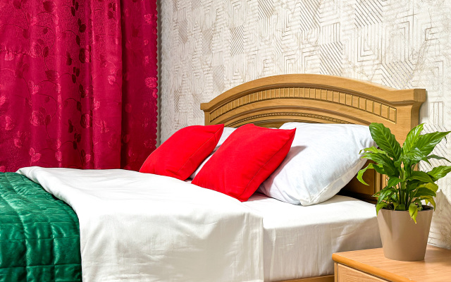 Krymsk Home Apartments