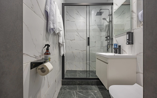 Апартаменты Как Дома в сердце Нижнего Новгорода