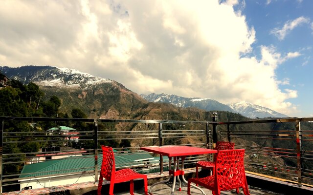 Starwood McLeodganj Cottage Hotel