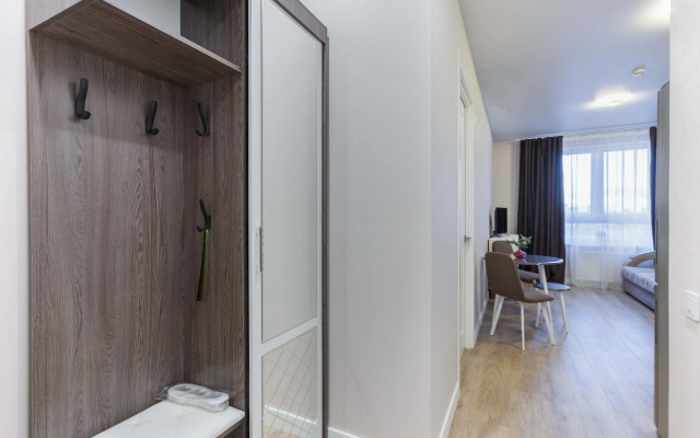 Inndays Apartments Flat