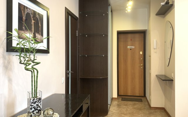 Апартаменты Тверская