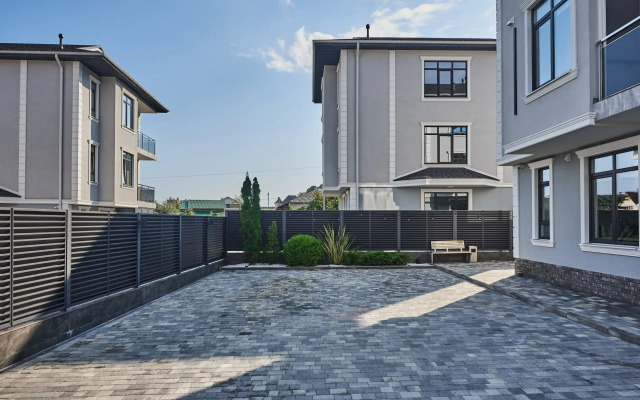 Dachny Kvartal Guest house