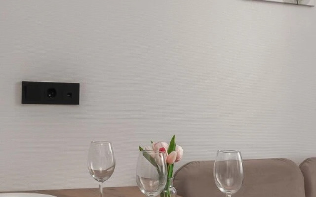 Апартаменты Knokey Спартак Трёхместные