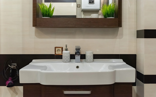 Apart+ Nezavisimosti 22 Apartments