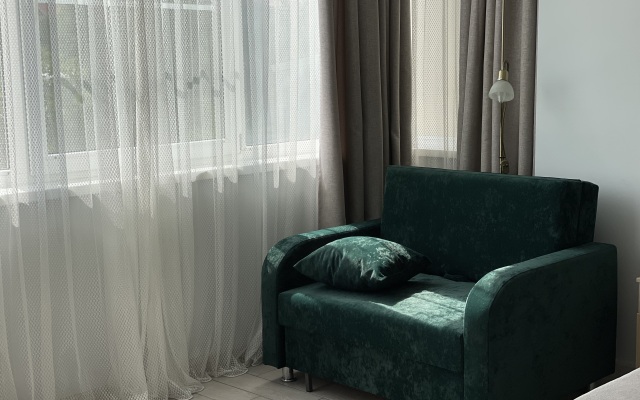 Апартаменты Flora&Komfort 4