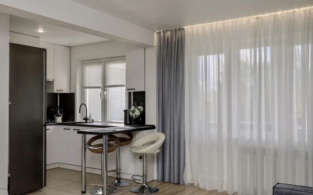 Privi House Na Pushkinskoy 240А Apartments