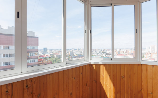 Апартаменты Freedom Романова