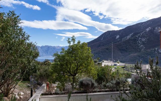 Gorgeous Morinj Resort Apartments