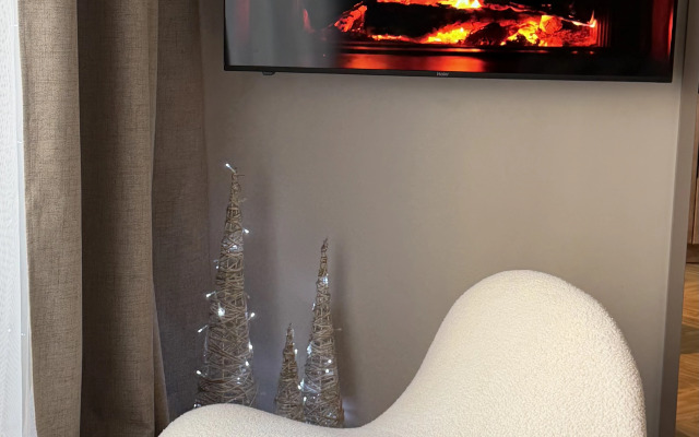 Апартаменты на Абазгаа