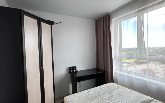 Uyutnaya v Mytischakh Flat