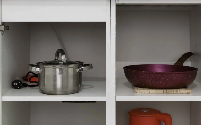 V Kurortnom Gorodke Ot Letoapart Apartment