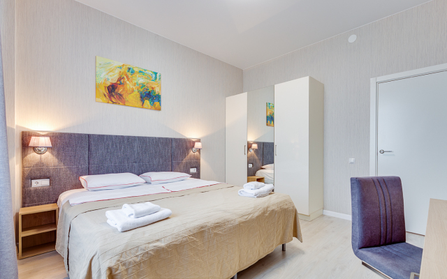 Prime Apartment 8